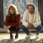 When Harry Meet a Sally.
