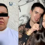 Micky Hair, estilista de Ángela Aguilar, fue asesinado en Polanco.
