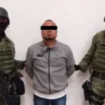 Sanciona Estados Unidos a El Marro por seguir operando desde prisíon.