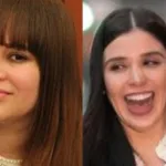 Lucero Sánchez, La Chapodiputada, y Emma Coronel.