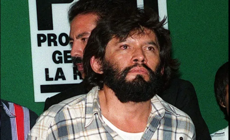 Daniel Arizmendi, El Mochaorejas.