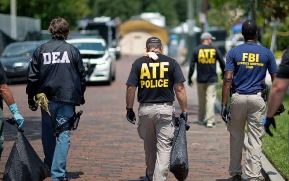 Agencias de seguridad de EU operan en México bajo esquemas de colaboración.