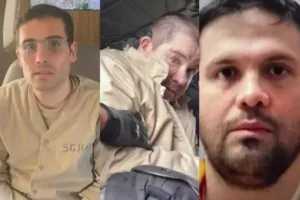 La declaración de culpabilidad de Ovidio y Joaquín lo cambió todo.