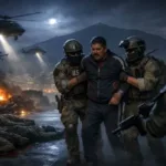 El factor sorpresa fue clave en la captura de Maduro.