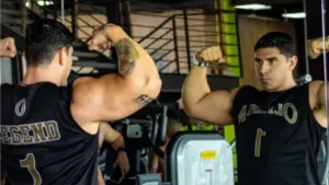 Juan Carlos Torres, El Piipiz