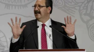 Rigoberto Sandoval, coordinador del PT, advierte a Morena.