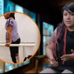 La tragedia de Vanessa Dib.