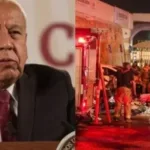 Francisco Garduño es rescatado por Mario Delgado en la SEP.