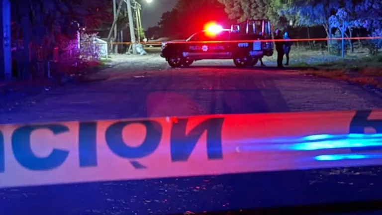 Crisis de feminicidios en Sinaloa.