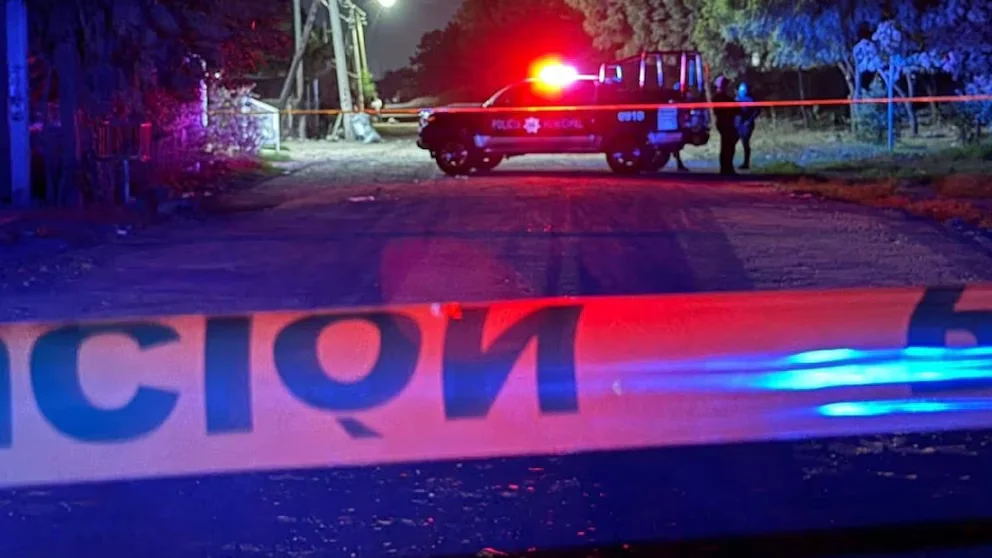 Crisis de feminicidios en Sinaloa.