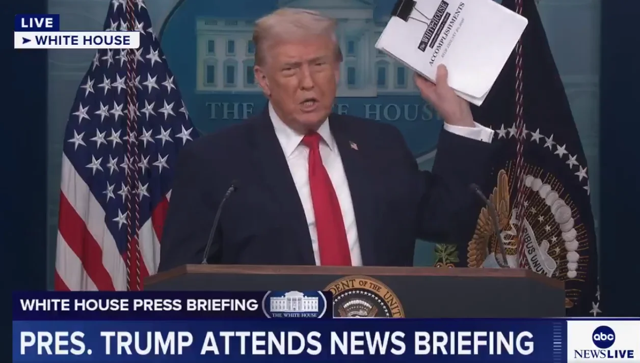 Donald Trump insiste en ataques por tierra contra el narco.