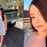 La tiktoker La Nicholette fue secuestrada en Culiacán.