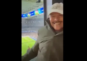 Manuel Eduardo Toscano, apenas hace 20 días como alcalde de Catemaco.