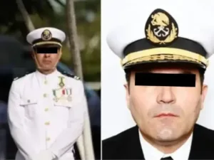 Los hermanos Farías Laguna.