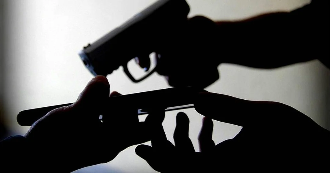 Percepción de inseguridad se ubica en 63% entre los mexicanos.