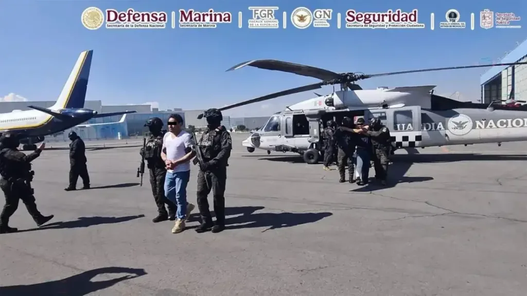 Los errores que sepultaron a El Botox.