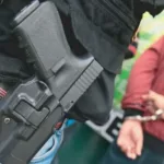 Tres jóvenes fueron rescatados tras ser entrenados por cárteles.