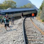 Permitieron a operadores del Tren Interoceánico conducir sin licencia.