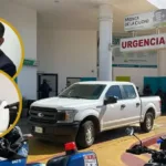 Sergio Torres sigue en terapia intensiva. Elizabeth Montoya estable, pero perdió un ojo.