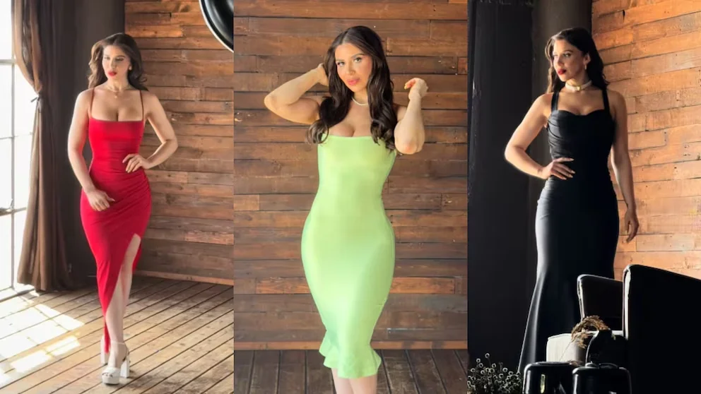 Emma Coronel asegura que ha perdido oportunidades laborales.