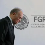 'Becan' a Gertz Manero con embajada en Gran Bretaña.