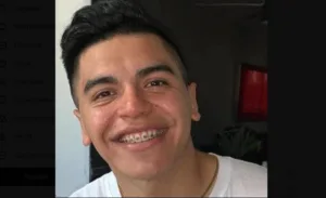 El periodista Carlos Castro fue asesinado en Poza Rica, Veracruz.