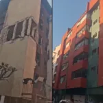 Daños graves tras explosión en Paseos de Taxqueña.