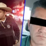 Carlos Manzo y Samuel N.