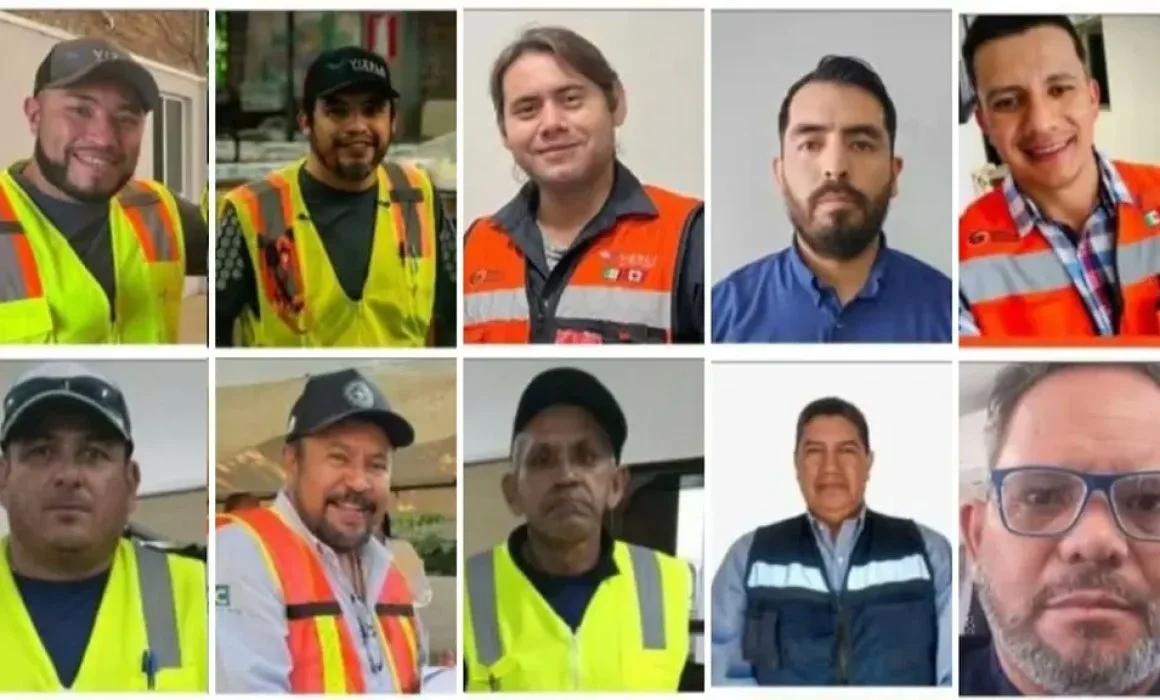 Presión de Canadá obliga a Vizsla Silver a denunciar y al Gobierno a indagar extorsión