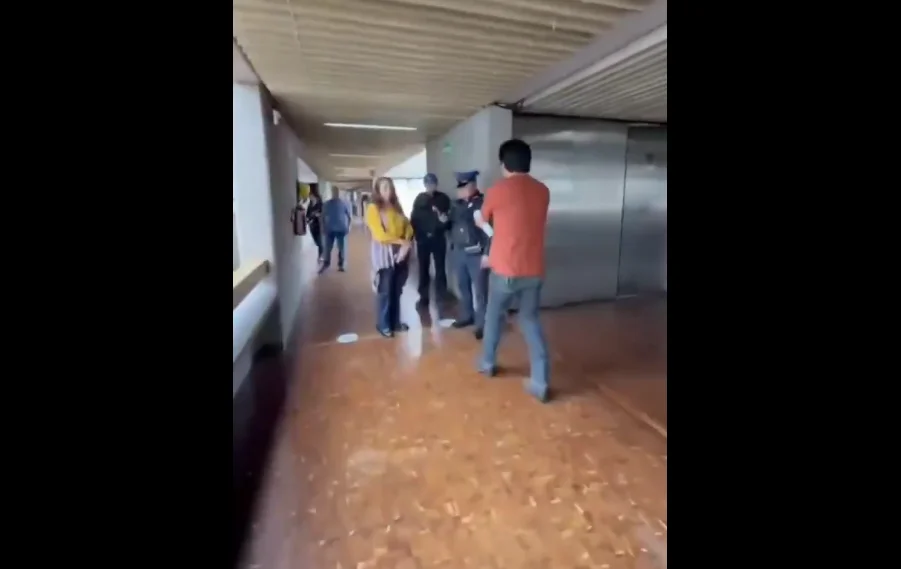 Marx Arriaga, fuera de la SEP: Mario Delgado consolida control educativo