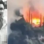 Ataque contra el rancho de El Guano.