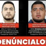 El Casco y su merano El Gabito.