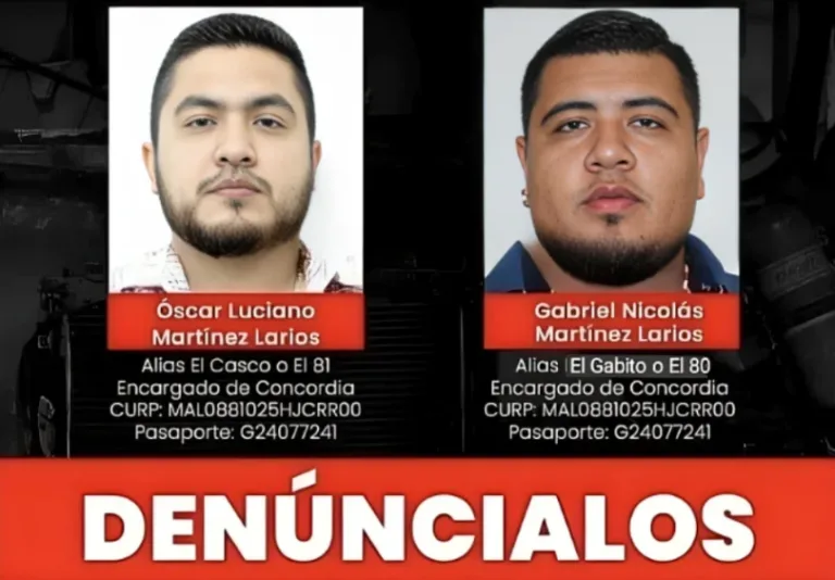 El Casco y su merano El Gabito.