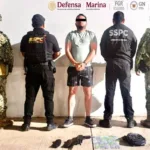 Cae el Compa Güero, ligado al ataque a diputados de MC.