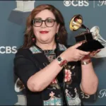 Gabriela Ortiz, catedrática de la UNAM, ganó tres Grammys.
