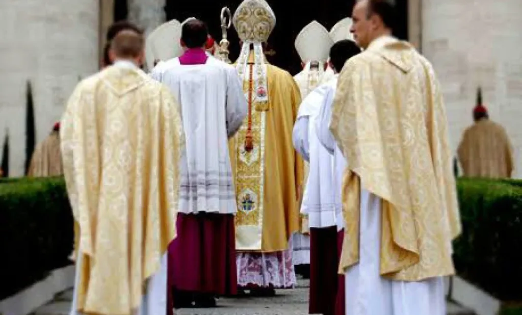 Impunidad, en la mayoría de los homicidios de sacerdotes.