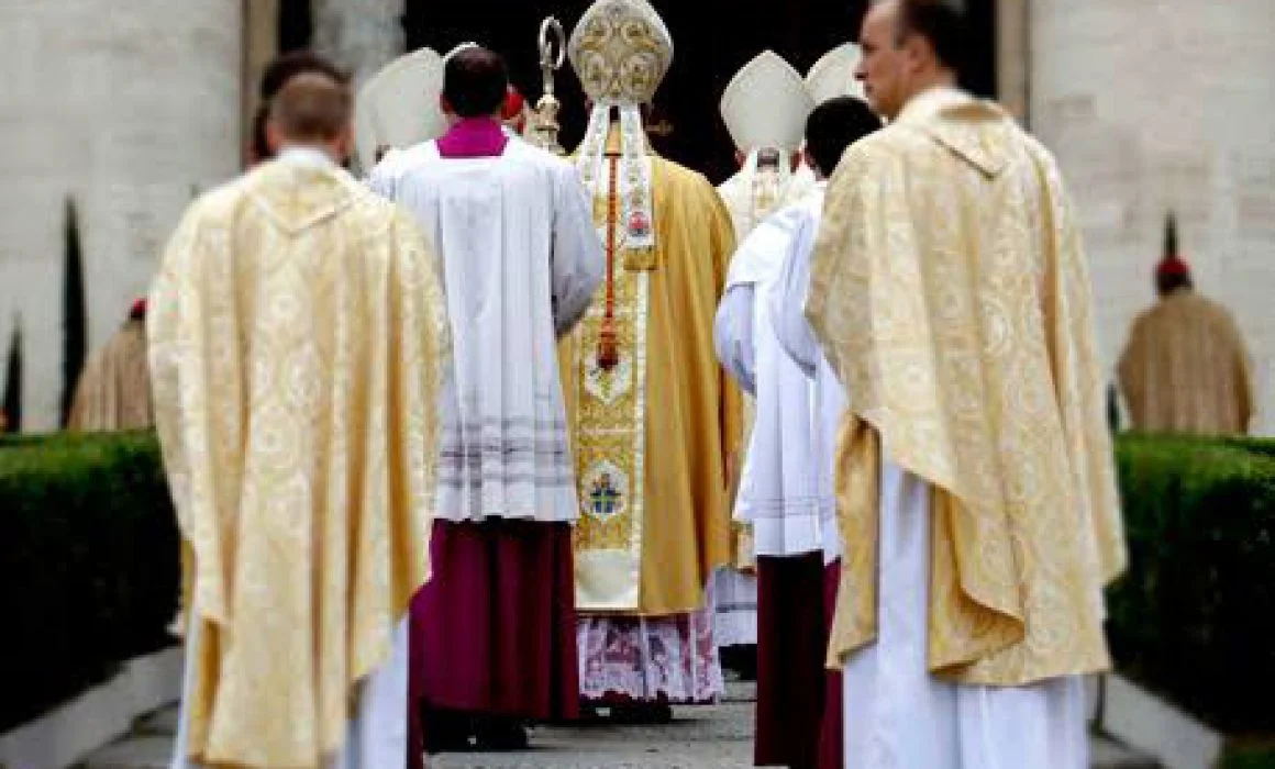 Impunidad, en la mayoría de los homicidios de sacerdotes.