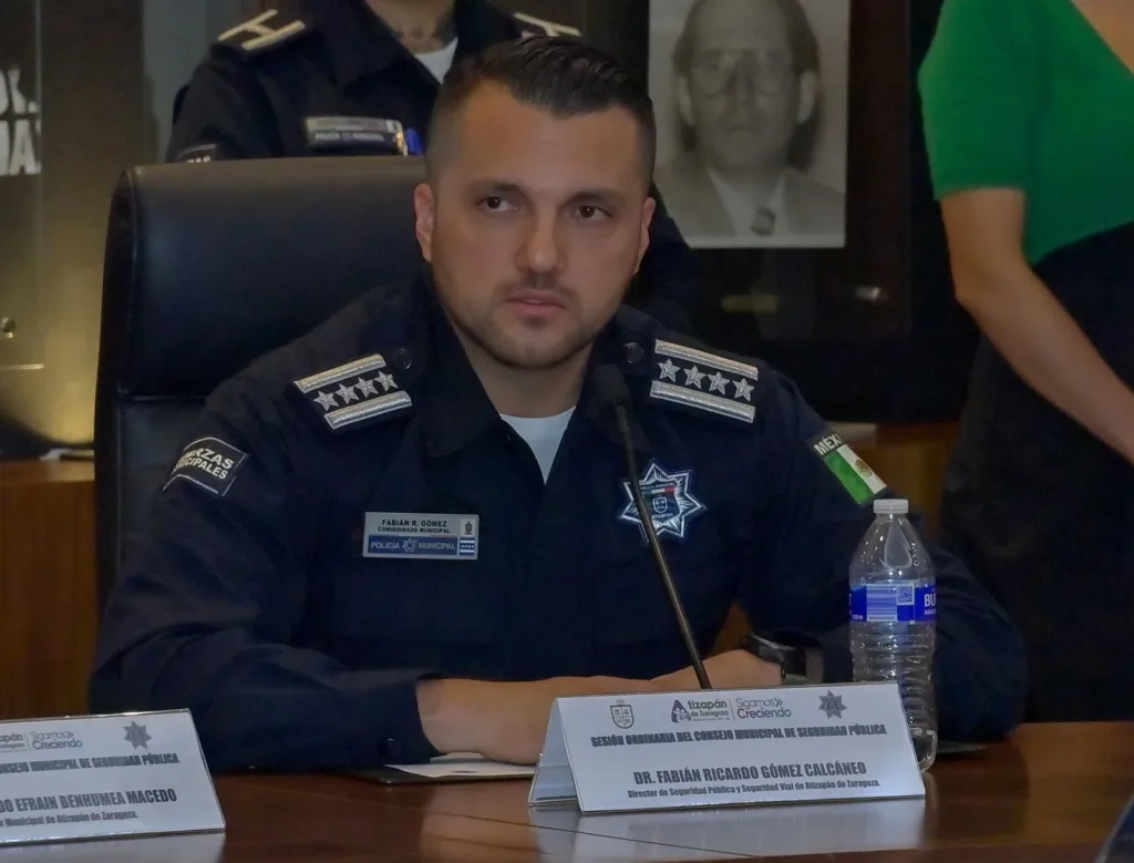 Fabián Ricardo Gómez Calcáneo.