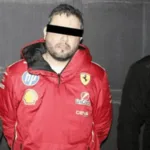 David Rivera, alcalde de Tequila y su red de extorsión.