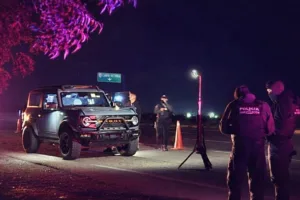 Notifican asesinato de Sergio Rodolfo Cázares Zambada, sobrino de Ismael "El Mayo" .