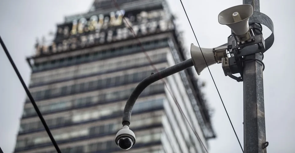 Alerta: simulacro de sismo este miércoles 16 de febrero.