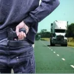 Según reporte 82% de los robos a transporte se concentran en el Centro y Bajío.