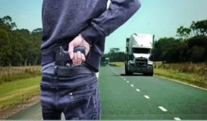 Según reporte 82% de los robos a transporte se concentran en el Centro y Bajío.