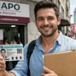 CURP Biométrica ya es obligatoria. ¿Dónde debes tramitarla?