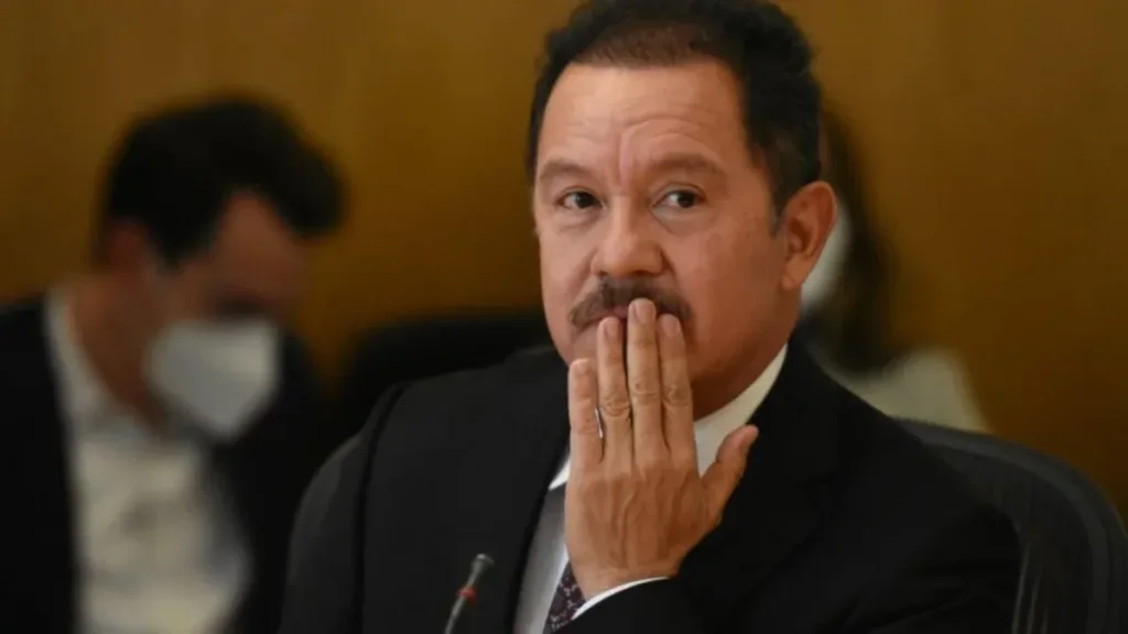 Ignacio Mier dijo que la Reforma Electoral se alineará a la austeridad de Morena.