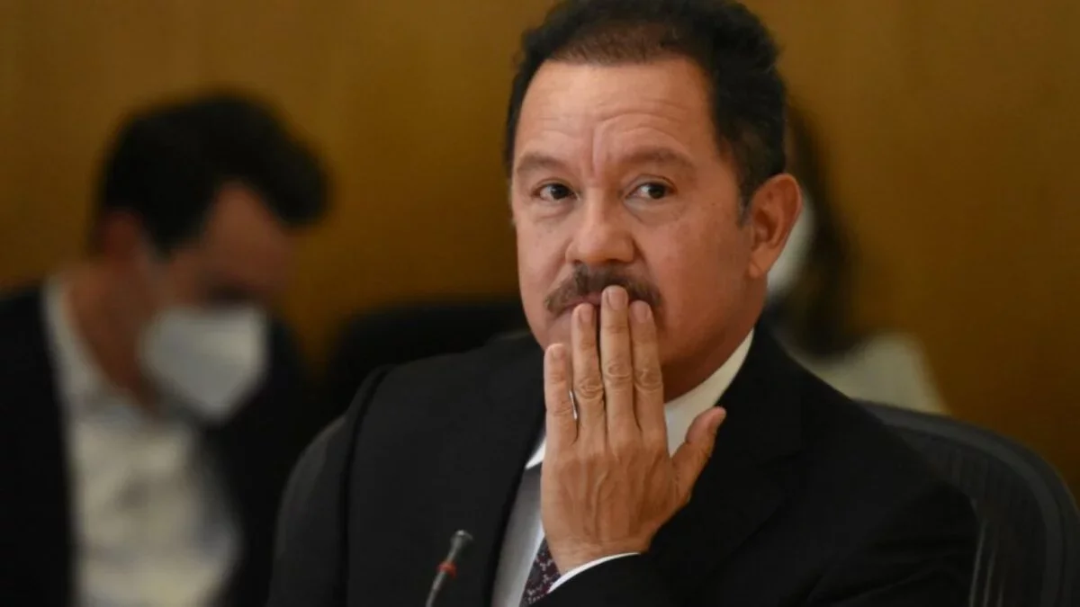 Ignacio Mier dijo que la Reforma Electoral se alineará a la austeridad de Morena.