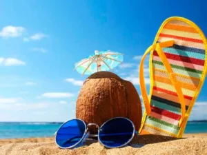 Las vacaciones de Semana Santa inician formalmente el 27 de marzo, según la SEP.