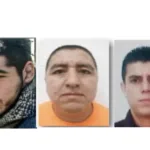 Hugo Gonzalo Mendoza Gaytán,