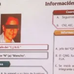 La FGR confirma identificación genética de restos de El Mencho.
