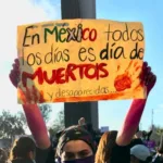 México con 17 de las ciudades más violentas del mundo.